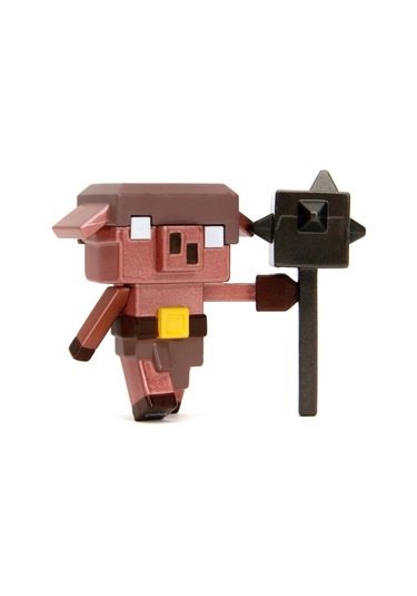 Jada, Minecraft Figürleri Wave 2 Serisi - Piglin Runt