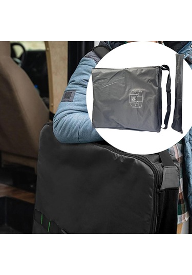 Homyl Köpek Oyun Parkı Saklama Çantası Çit Seyahat Çantası