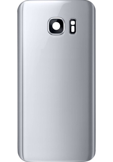 Teknonet Samsung Galaxy G930 S7 Uyumlu Kamera Camlı Batarya 001