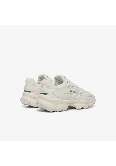 Lacoste Kadın Ayakkabı 749sfa001118c Krem