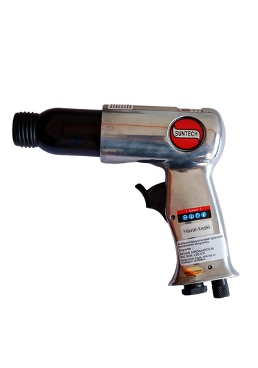 Suntech SG-0204R-H Havalı Çekiç Keski