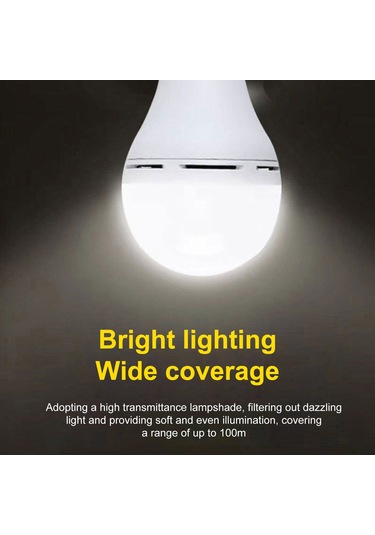 Hfambition Güneş Enerjili Fener Seti 2 Adet: Ip65 Su Geçirmez 7w Led Işık, 5 Mod Sos/parlaklık , 30dk-10saat Zamanlayıcı, 1800mah Pil, Uzaktan Kumanda İle Kamp/acil Durum Işığı