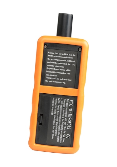 El-50448 Gm Serisi Araç İçin Lastik Basıncı İzleme Sistemi, Oec-t5 Tpms Sıfırlama Aktivasyon Aracı