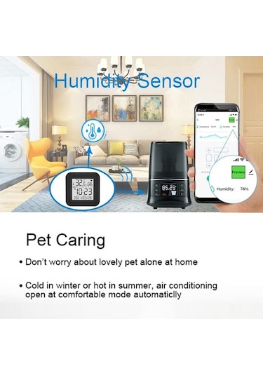 Ulzyvf Wifi Weytoll Uzaktan Tuya S09 Kumanda Kızılötesi Akıllı Ev Arada Adet 3'ü 1 Arada 1 Yn 1 Adet