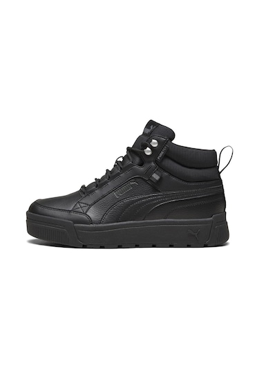 Puma Tarrenz Sb Iıı Puretex Erkek Bot-siyah Puma Tarrenz Sb Iıı Puretex Erkek Bot-siyah