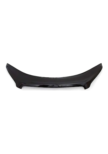 Nissan Qashqai +2 Ön Kaput Koruyucu - Basic 2010-2013