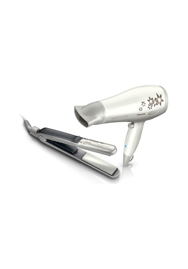 Philips HP8295 Saç Şekillendirme Seti
