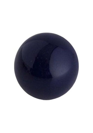 Eymenyapimarket Tomurcuk Porselen Top Düğme Çocuk Odası Kulp Çap : 30 Mm