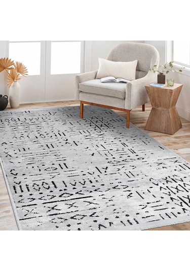 Youdayhomecollection Neva Model Halı 160x230 Çok Renkli