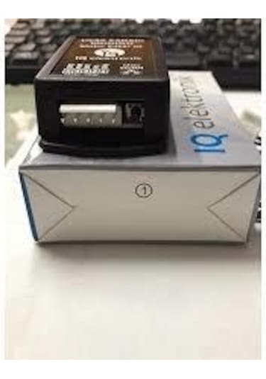 Uçak Kanadı Çakar Modülü 9 Modlu videolu N11.17666