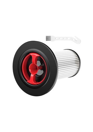 Unlimited Gen2 Serisi 8 Elektrikli Süpürgeler İçin Yedek Filtre