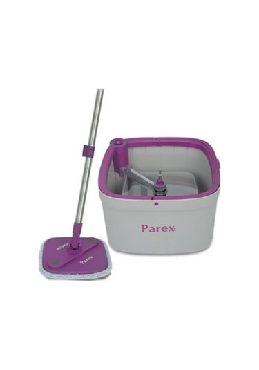 Parex Wondero Otomatik Temizlik  Seti