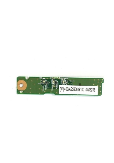Lenovo Uyumlu Thinkpad T420 T420I Led Kartı Lnvh-41-Ab5806-F00G