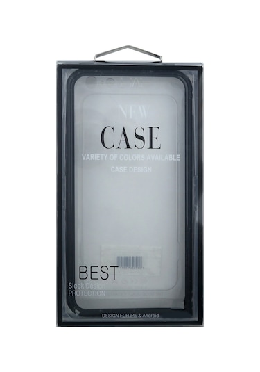 New Case Samsung Galaxy G955 S8 Plus Uyumlu Arka Koruma Arka