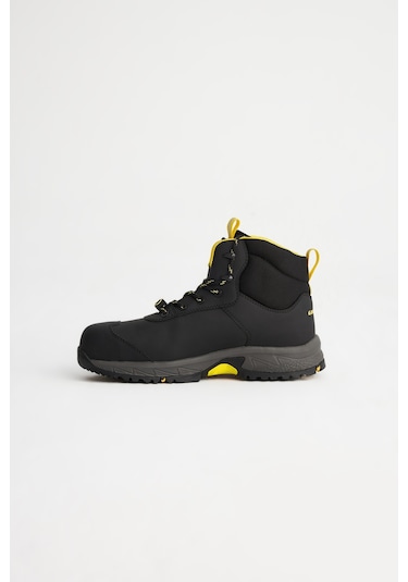 Goodyear Enduro Boot S3l Esd Hro Fiberglas Burunlu İş Botu