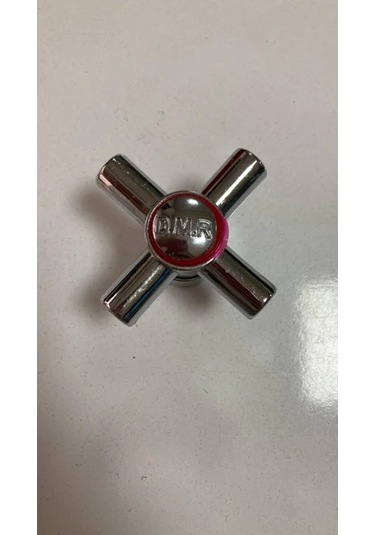 Çankaya Çeşme Tepesi Koç Valon 3 Adet GÜMÜŞ