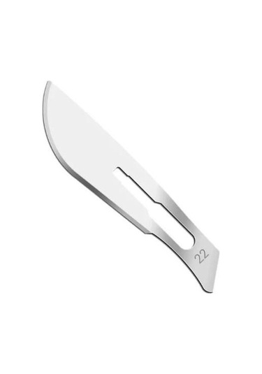 Galena Bistüri Ucu No:22 100'lü