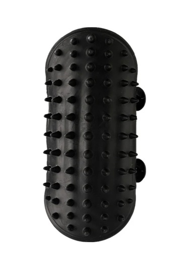 Pribor Kedi Köpek Köşe Kaşıyıcı Ve Tüy Temizleyici Aparatı 1 Adet