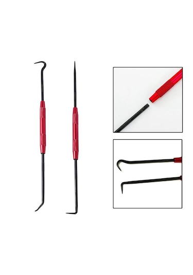 O-ring Ve Conta Sökme Kanca Seti