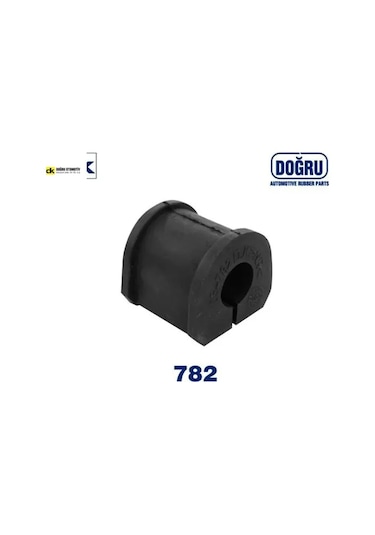 Viraj Lastiği Vectra C Doğru Kauçuk 444160/ 24457385 Dk-782