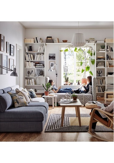 Kitaplık, Beyaz, 80x28x237 Cm Beyaz