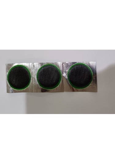 PRO 40 MM ÇİVİ YAMASI (100AD/PK)