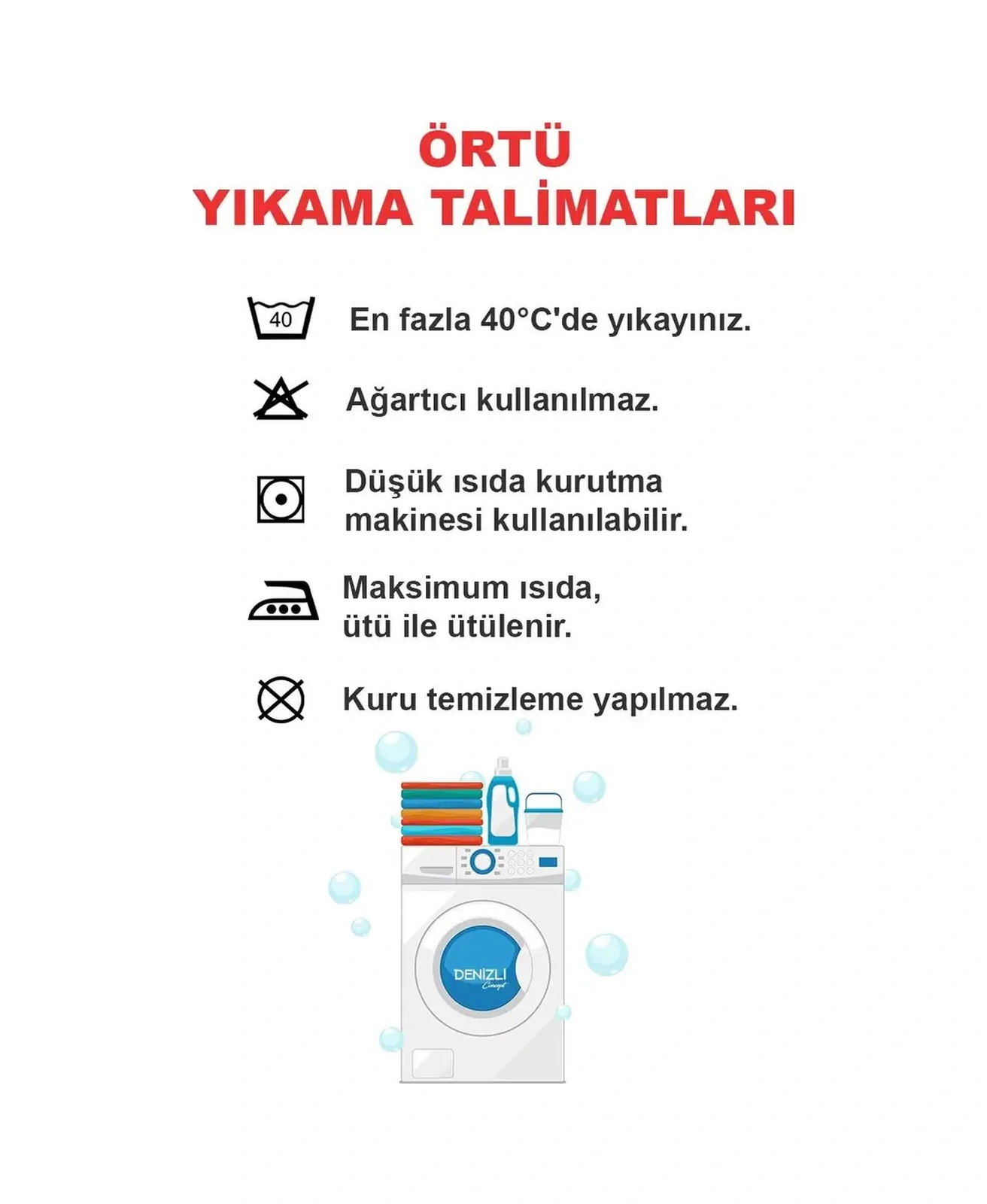 Alinda Pamuklu Kaymaz Terletmez Koltuk Örtüsü 170x230 - Antrasit Antrasit