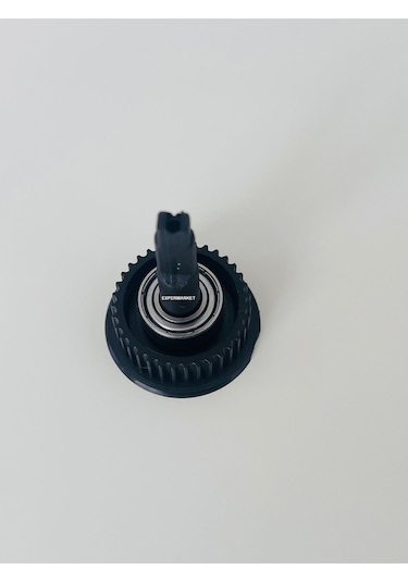 Philips Xc 8349/01 Aqua Plus Şarjlı Emici Başlık İçi Dişlisi