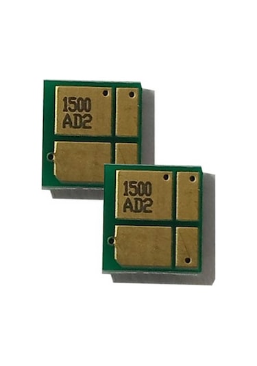 Hp-150a W1500a Toner Chip