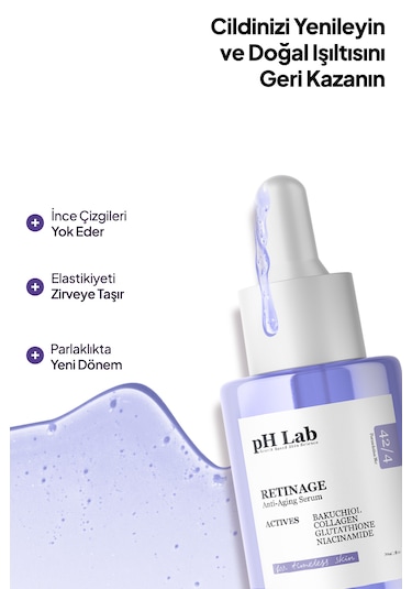 Phlab Retin Serum 30 ML