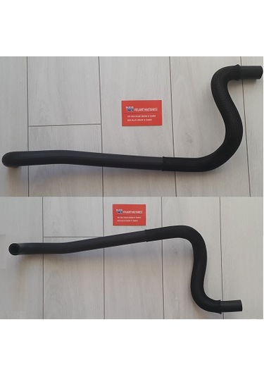 Nissan Terrano 2 Kalorifer Çıkış Hortumu Terrano Kalorifer Borusu