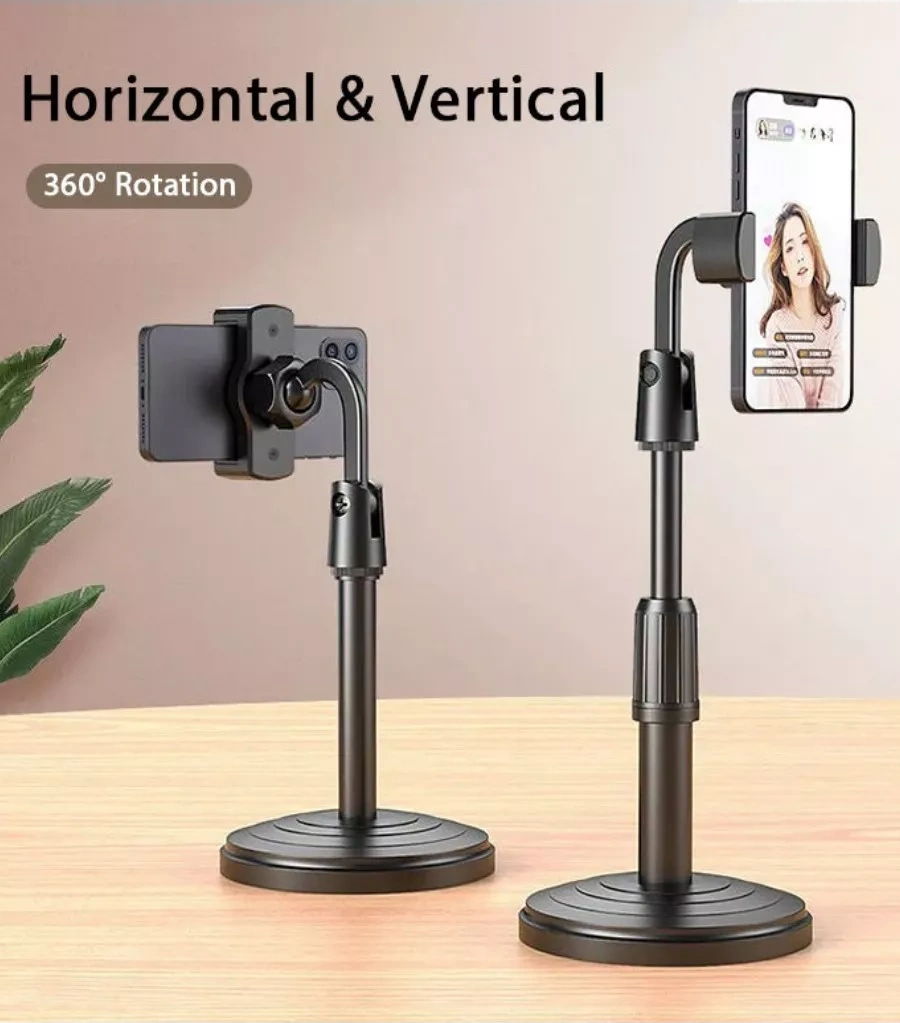 Ihana Telefon Tutucu Tripod 60155141