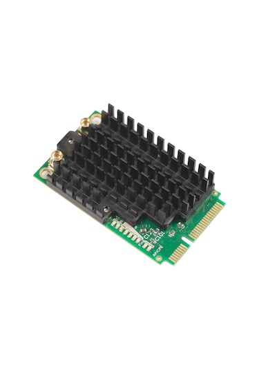 Mikrotik R11e-5hnd Dahili Rf Kablosuz Ağ Kartı-124391