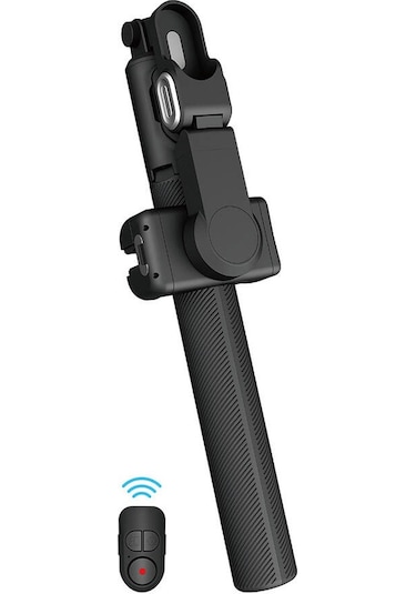 3 Ayaklı Tripod Ve Selfie Çubuğu Wiwu Wi-se009 Çok Fonksiyonlu Sabitleyici Ayrılabilir Özellikli 3 Ayaklı Tripod Ve Selfie Çubuğu Wiwu Wi-se009 Çok Fonksiyonlu Sabitleyici Ayrılabilir Özellikli
