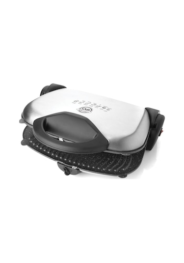 Cvs DN 3569 2000 W Tost Makinesi