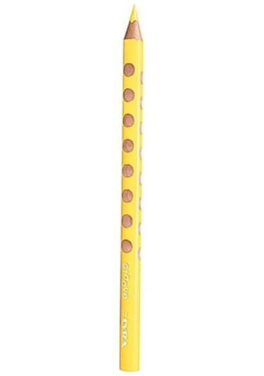 Lyra Groove Sarı Boya Kalemi L3810004