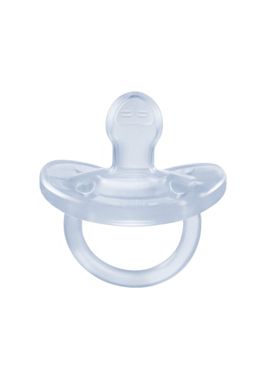 Chicco Physıoforma Soft Mavi 2-6ay 2'li 00073088210000 Light Blue Açık Mavi