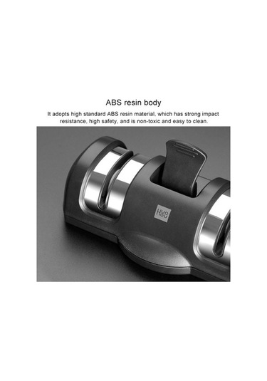 Ulzyvf Youpin Xiaomi Tekerlekli Huohou Çift Bileyici Bıçak Mp, Kullanışlı Tasarım