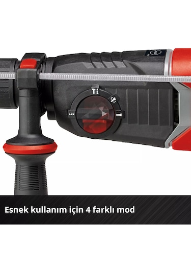 Einhell TP-HD 18/26 D Li BL - Solo Kömürsüz Akülü Kırıcı Delici (Akü ve Şarj Hariç) - 4514270