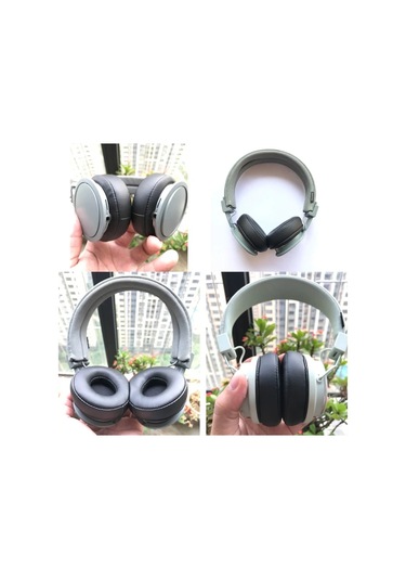 Urbanears Plattan Adv Zinken Kulaklıklar İçin Yedek Kulaklıklar Ve Koruyucu Kulak Pedleri