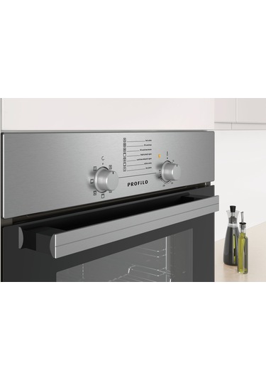 Profilo FRTA113I 6 Programlı Ankastre Fırın