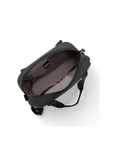 Kipling Cool Defea Black Noir Kadın Omuz Çantası Kı2849 001