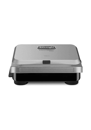 (Teşhir)Delonghi Sw 12Ac.S Multigrill Easy Izgara Ve Tost Mak.