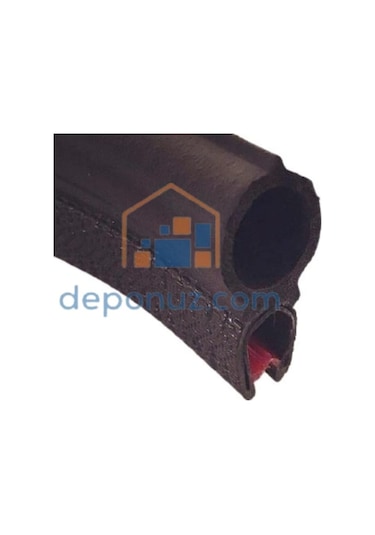 Bagaj Lastiği - Universal Bagaj Lastiği - Kapı Alt Contası