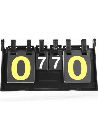 Flip Scoreboard Masaüstü En Yüksek Skor Flip Futbol Flip Skor