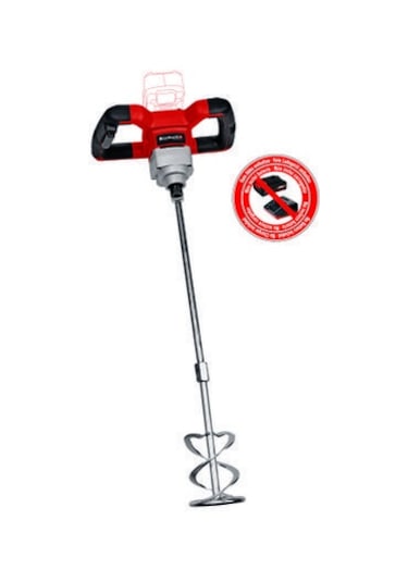 Einhell 4258760 TE-MX 18 Li-Solo Akülü Mikser
