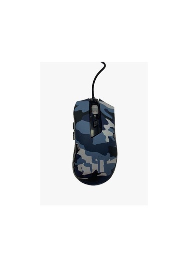 Raynox RX-GM805 Kablolu Optik Oyuncu Mouse
