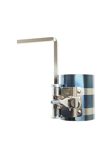 Nt Tools Piston Segman Çemberi Çap 90mm X 175mm Arası Yükseklik 150mm Nta10516