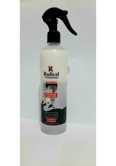 Radical Milk Protein Sprey Saç Bakım Kremi 400 ML