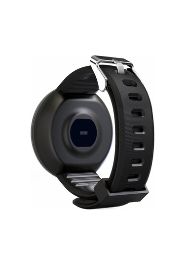 D18 1.3 inç IP67 Suya Dayanıklı Nabız Akıllı Saat